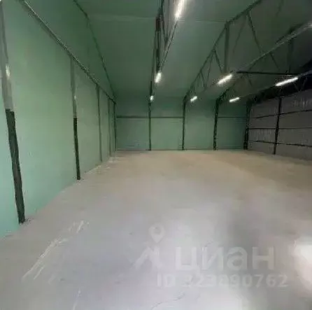 Склад в Московская область, Щелково Щелково индустриальный парк,  (500 ... - Фото 1