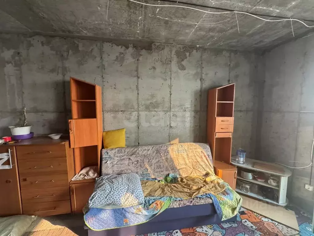 1-к кв. Приморский край, Владивосток ул. Анны Щетининой, 12 (32.1 м) - Фото 1