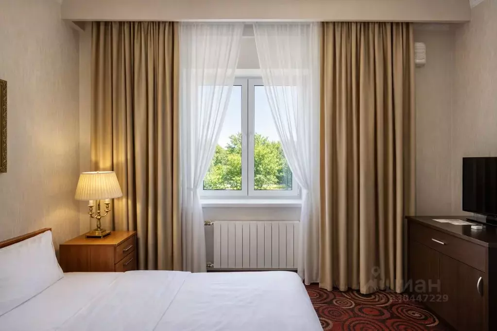 Комната Москва д. Картмазово, ул. Киевская, 4 (20.0 м) - Фото 1