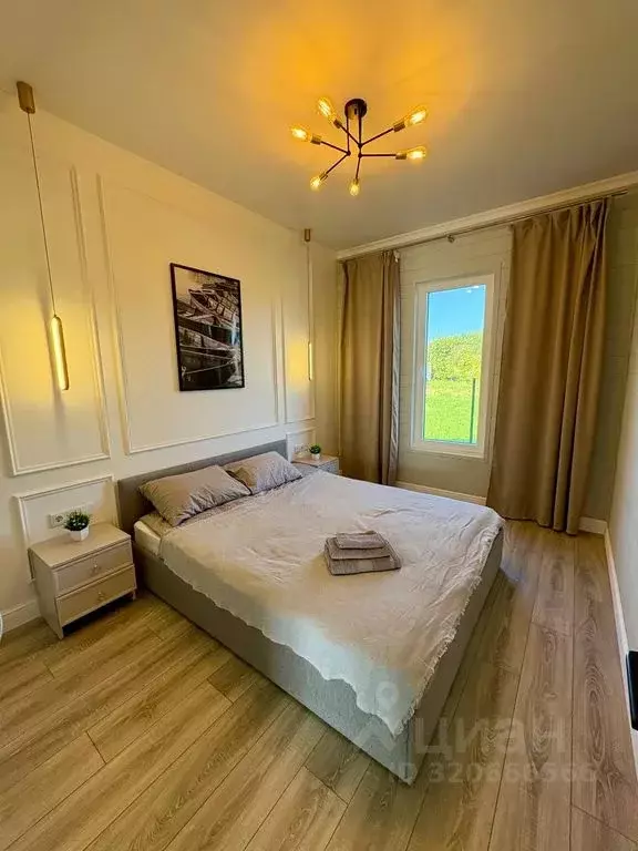 Дом в Ленинградская область, Ломоносовский район, Оржицкое с/пос, ... - Фото 1