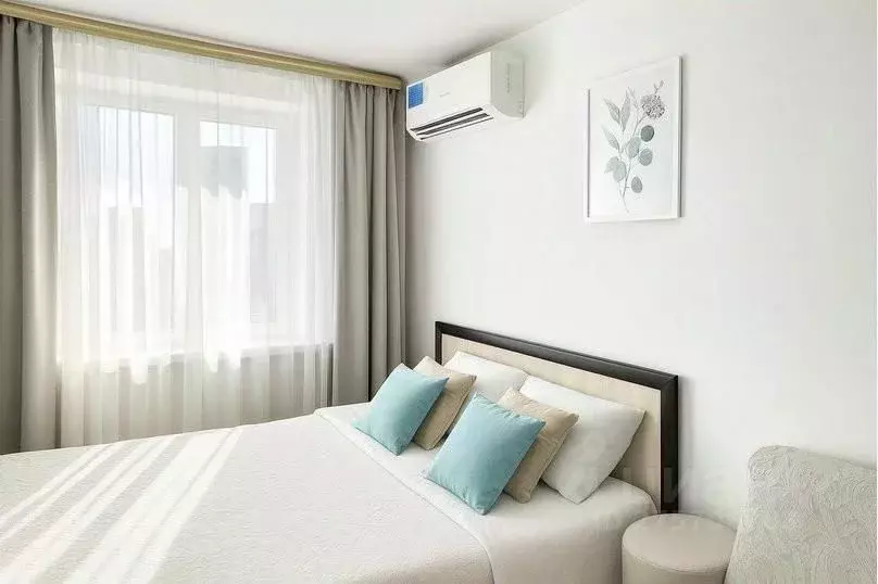 1-к кв. Самарская область, Самара Ново-Садовая ул., 273 (22.0 м) - Фото 2