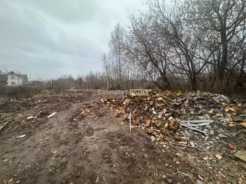 Участок в Московская область, Богородский городской округ, Обухово рп ... - Фото 0