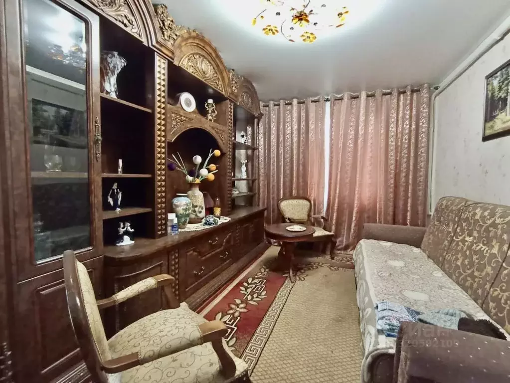 Дом в Владимирская область, Киржач ул. Мичурина, 9 (100 м) - Фото 2