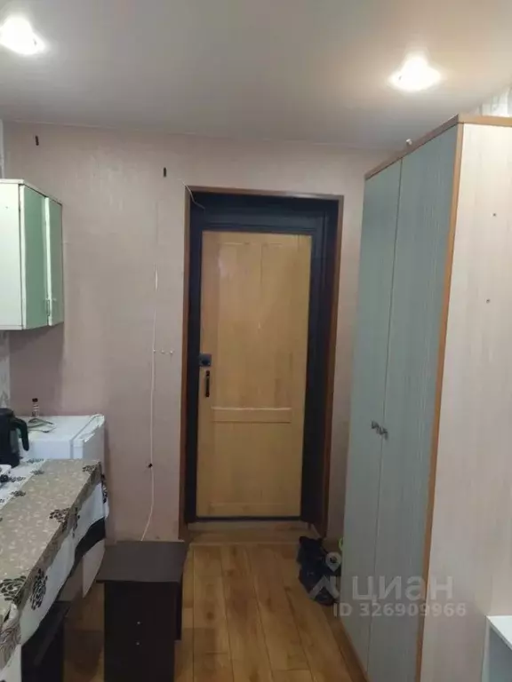 Комната Новосибирская область, Новосибирск Северный мкр, ул. ... - Фото 2