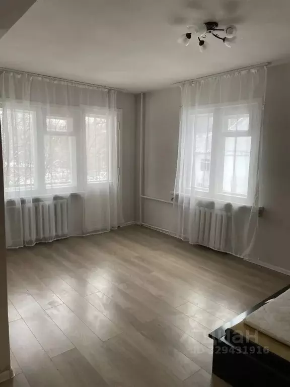 1-к кв. Москва ул. Плющева, 5К1 (30.3 м) - Фото 2