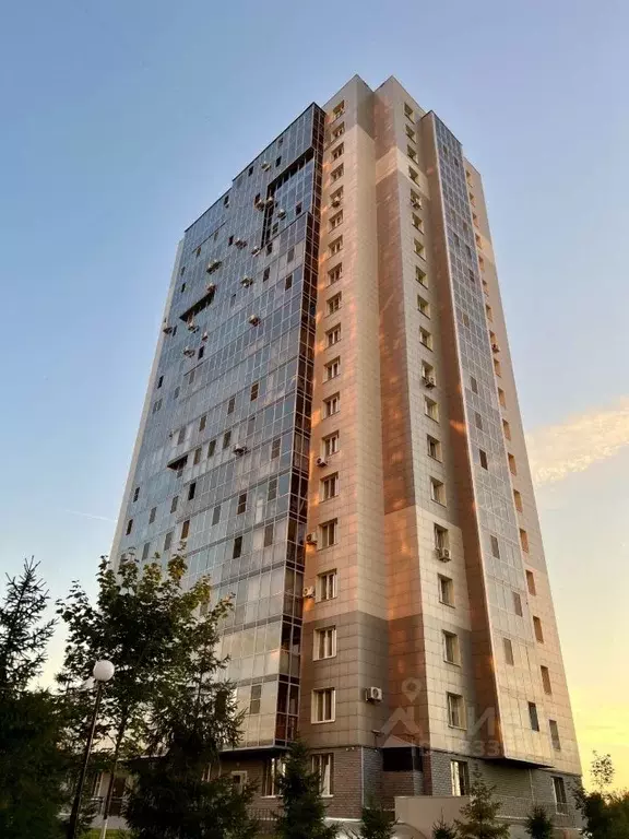 2-к кв. Татарстан, Казань Профессора Камая ул., 10к4 (54.23 м) - Фото 1