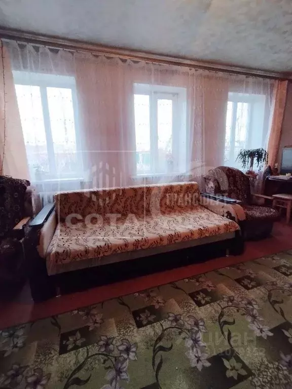 Дом в Воронежская область, Воронеж ул. Федора Тютчева, 38 (68 м) - Фото 2