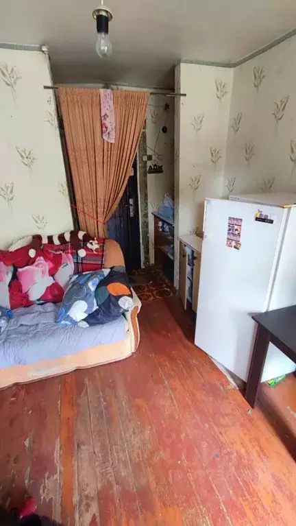 Комната Тульская область, Тула ул. Седова, 27 (12.0 м) - Фото 2