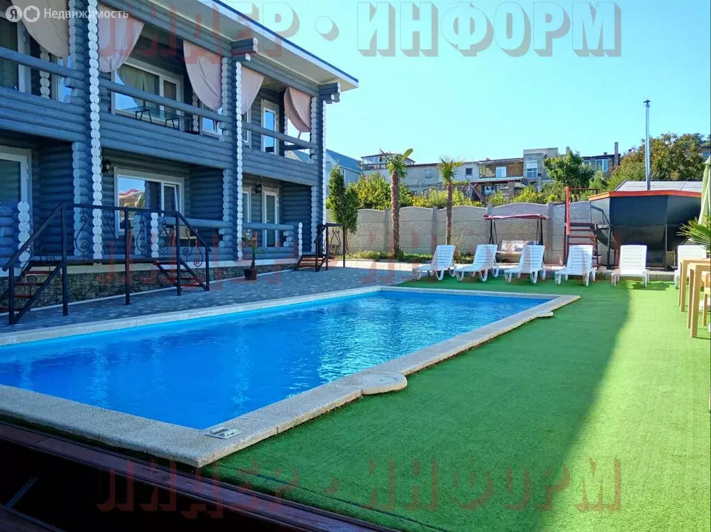 Квартира-студия: Севастополь, улица Лётчика Алексеева, 7 (20 м) - Фото 1