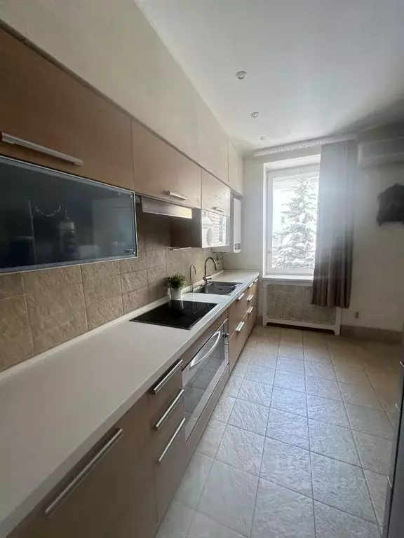 2-к кв. Брянская область, Брянск ул. Дуки, 62 (92.9 м) - Фото 2