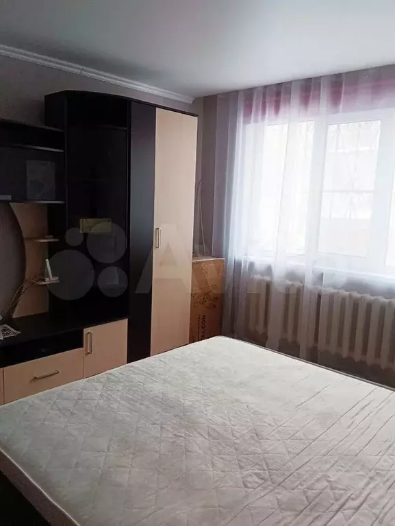 1-к. квартира, 36,8 м, 1/1 эт. - Фото 1