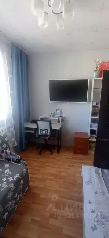 2-к кв. Саха (Якутия), Якутск ул. Билибина, 19/1 (48.0 м) - Фото 0