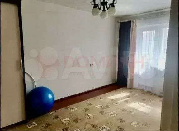 1-к. квартира, 31 м, 3/5 эт. - Фото 1