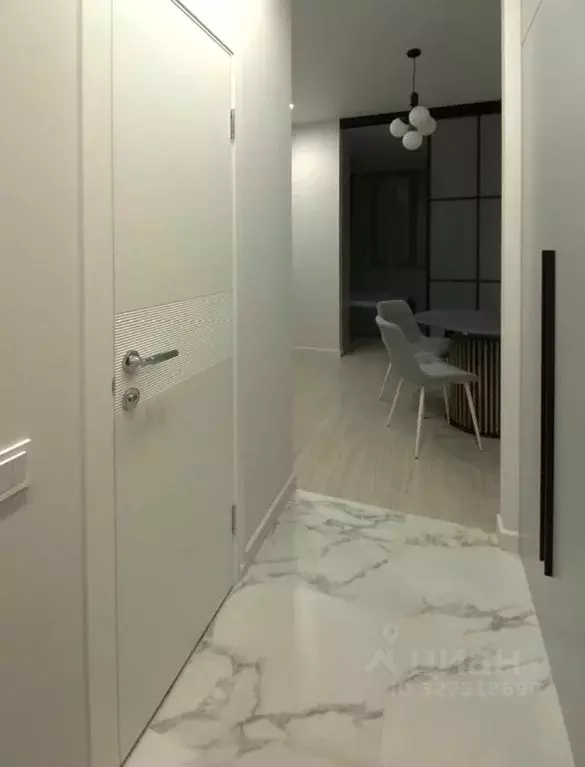 1-к кв. Москва Шмитовский проезд, 39к6 (30.3 м) - Фото 2