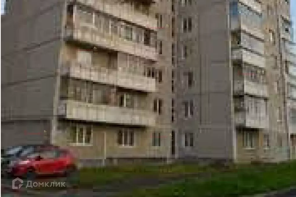 Продаётся 1-к квартира, 30 м - Фото 0