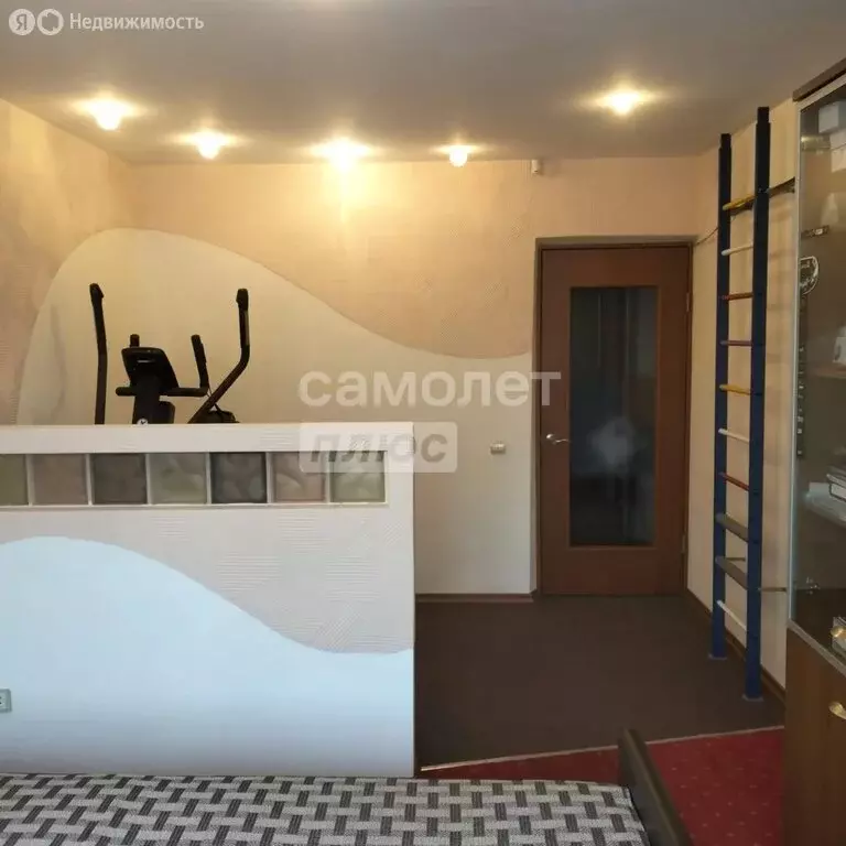 1-комнатная квартира: Иркутск, бульвар Рябикова, 18А (46.1 м) - Фото 2