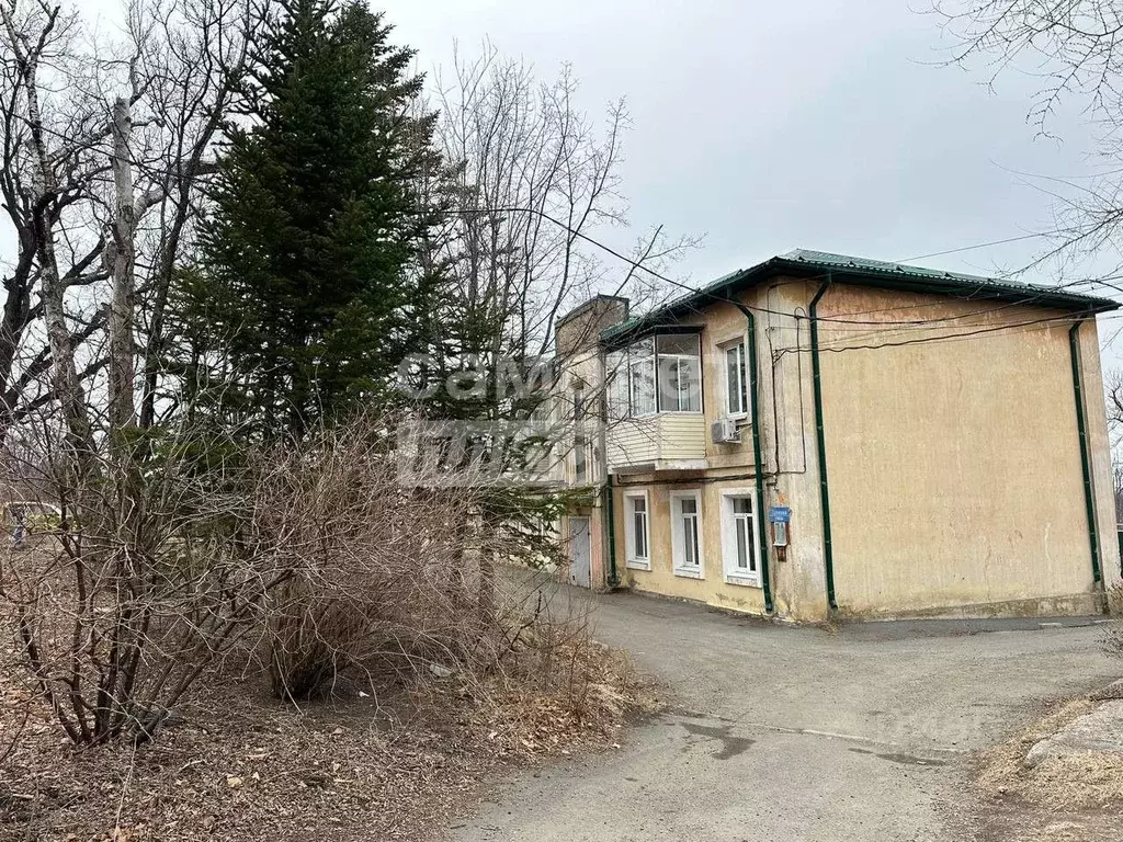 3-к кв. Приморский край, Владивосток ул. Есенина, 74 (68.2 м) - Фото 0