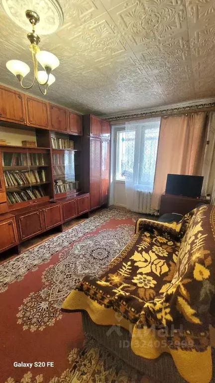 1-к кв. Краснодарский край, Краснодар Стахановская ул., 26 (33.0 м) - Фото 2