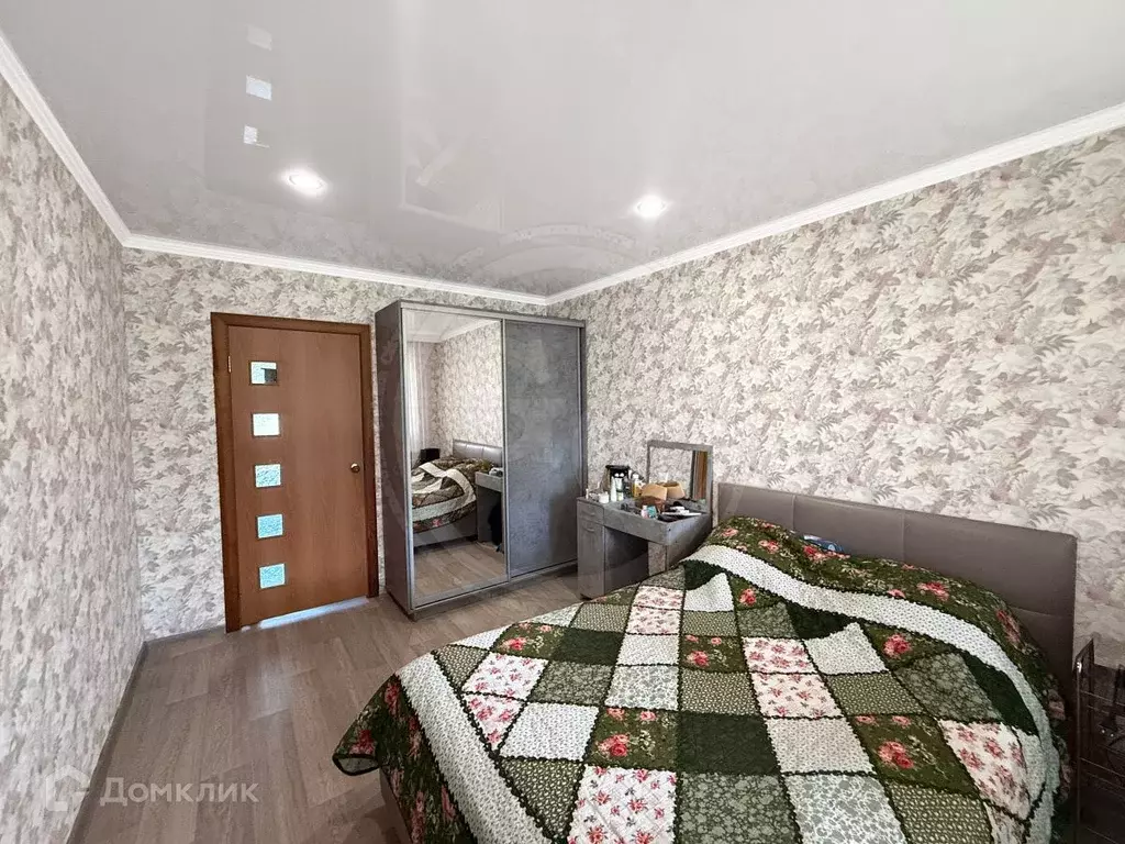 Продаётся 3-к квартира, 64.8 м - Фото 1