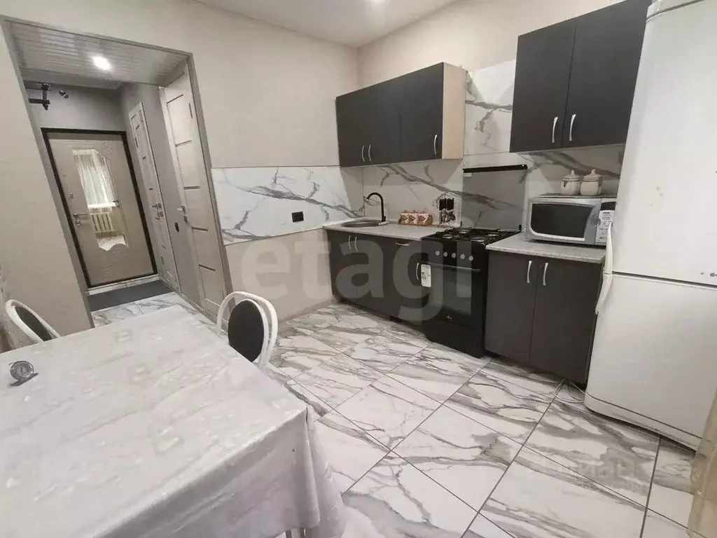 1-к кв. Пермский край, Пермь ул. Старцева, 5 (36.0 м) - Фото 1