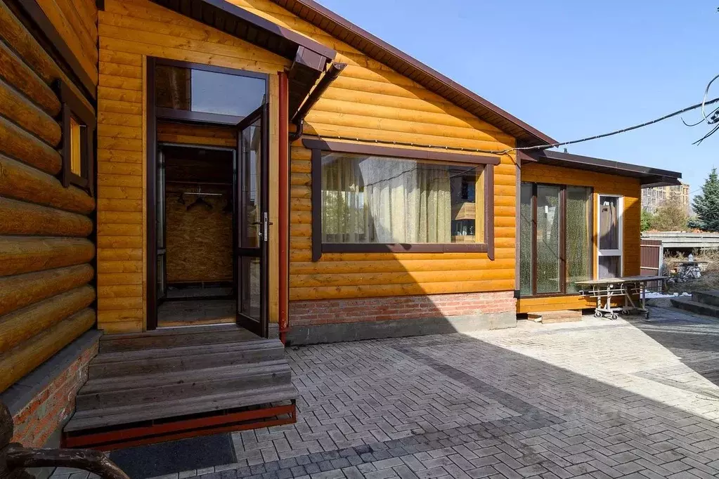 Дом в Татарстан, Казань Адмиралтейская Слобода мкр, ул. Большая, 45А ... - Фото 1