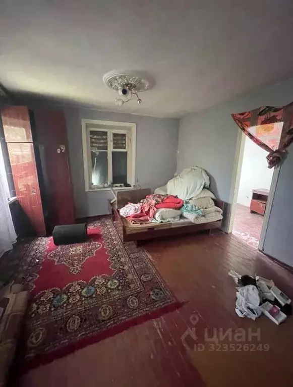 Дом в Краснодарский край, Успенский район, Маламинское с/пос, с. ... - Фото 1