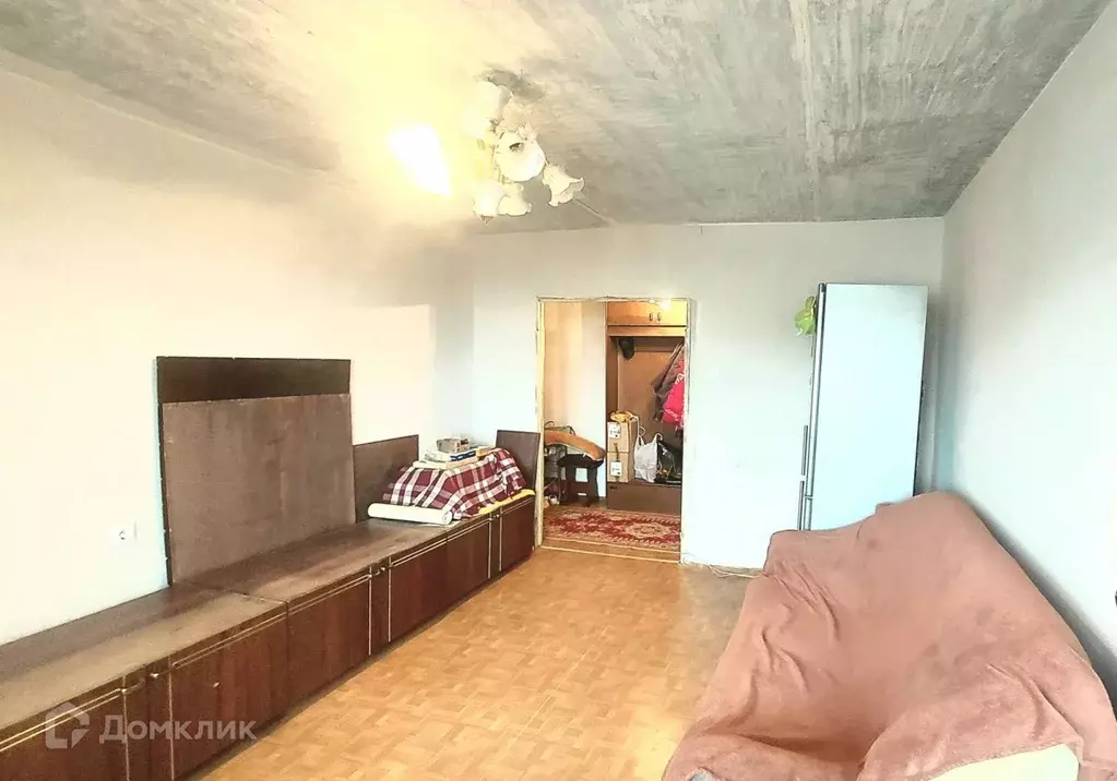 Продаётся 3-к квартира, 74.4 м - Фото 1