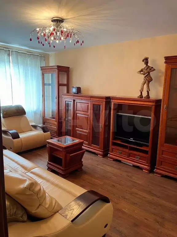 3-к. квартира, 69 м, 5/9 эт. - Фото 0