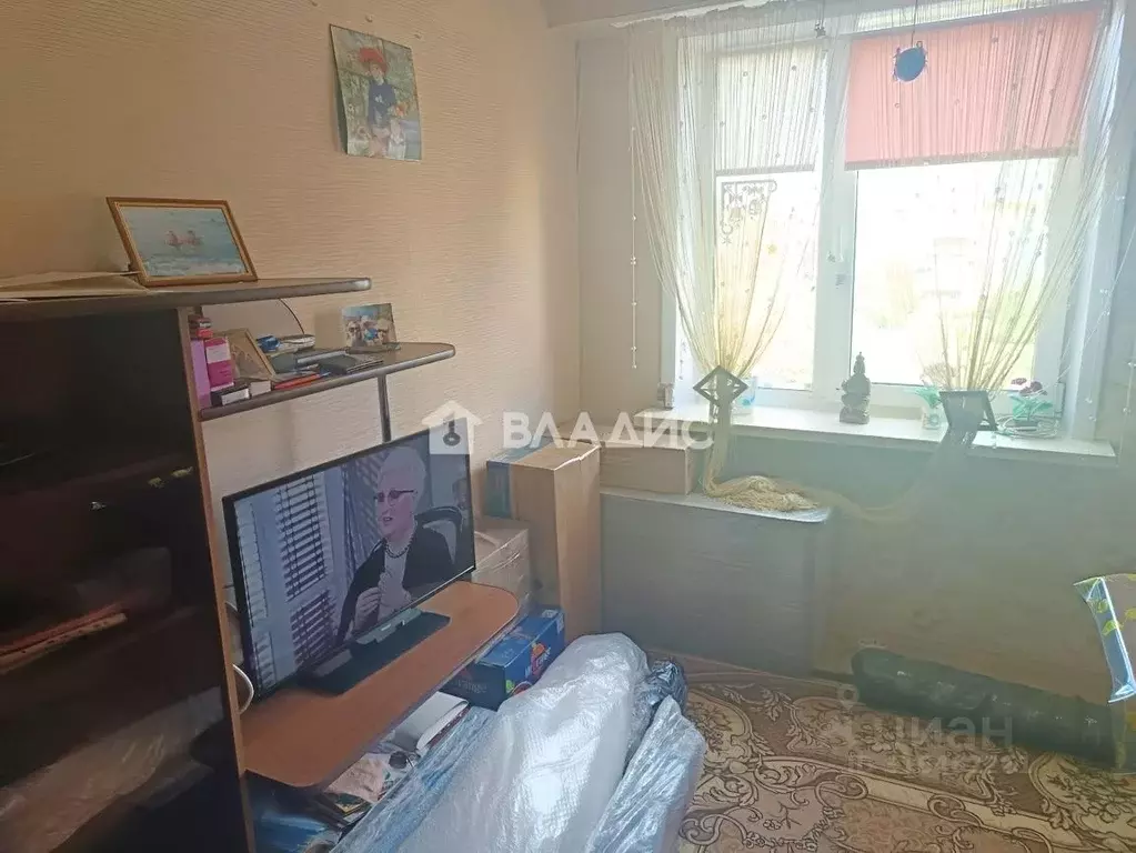 2-к кв. Иркутская область, Ангарск 92/93 кв-л, 7А (45.3 м) - Фото 1
