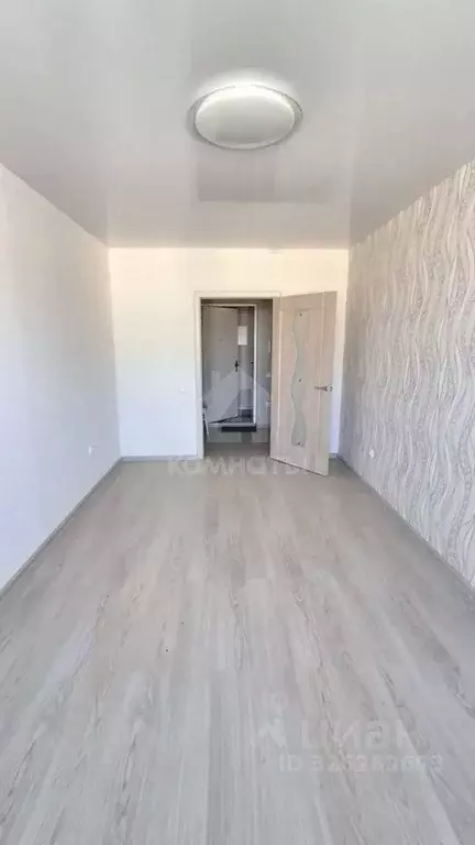 1-к кв. Воронежская область, Лиски ул. Титова, 36/3 (35.0 м) - Фото 2