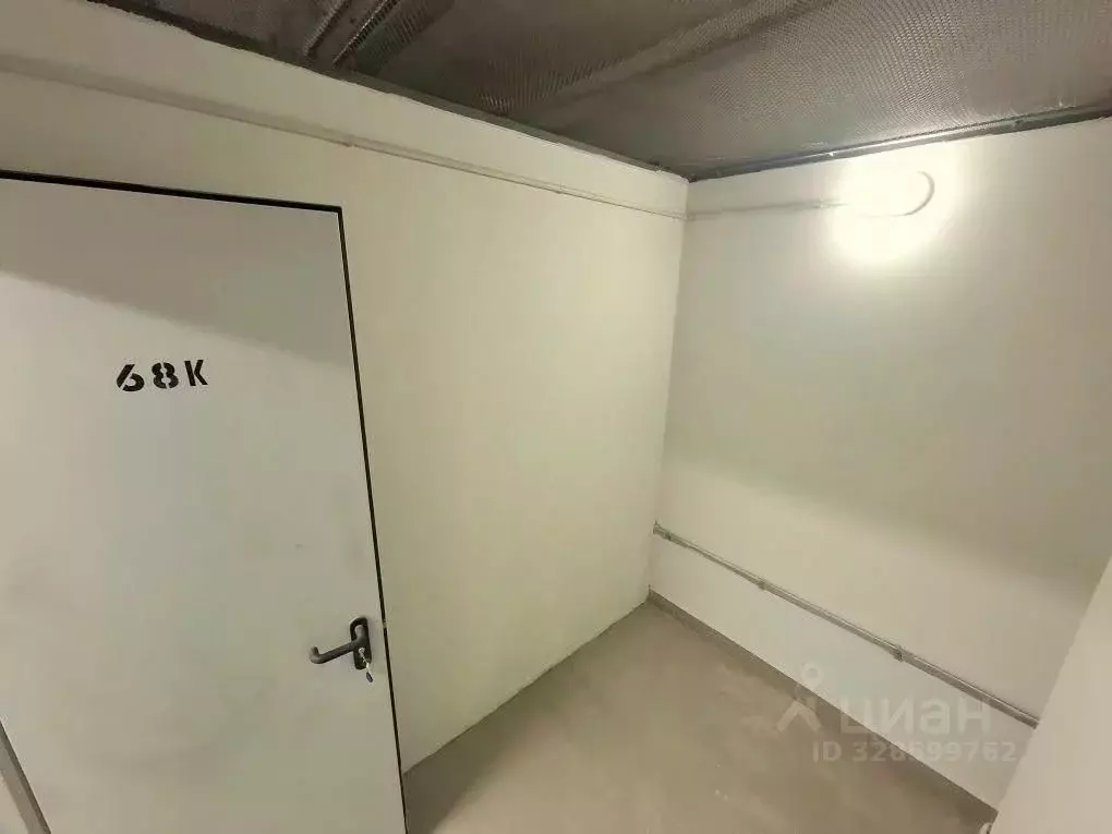 Гараж в Москва Хедлайнер жилой комплекс (4 м) - Фото 2