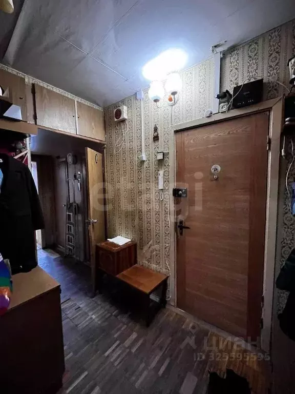 3-к кв. Москва Липецкая ул., 7К1 (73.0 м) - Фото 2