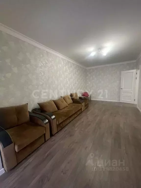 2-к кв. Дагестан, Махачкала ул. Даниялова, 101 (80.0 м) - Фото 1