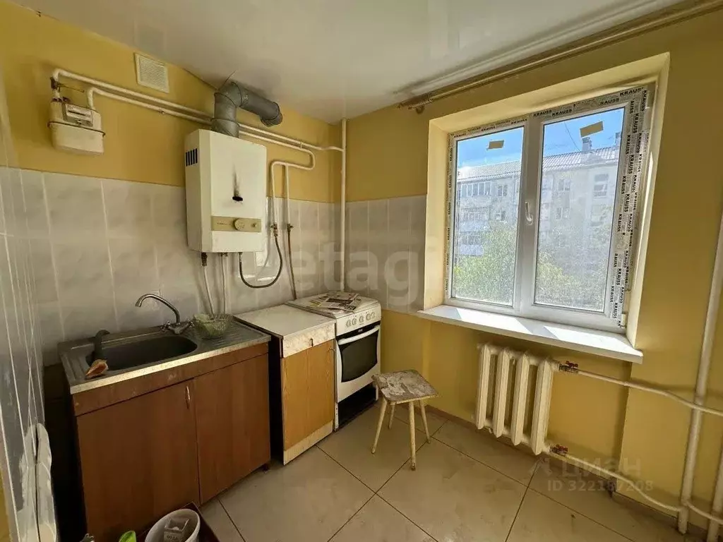 3-к кв. Крым, Симферополь ул. Киевская (62.0 м) - Фото 2