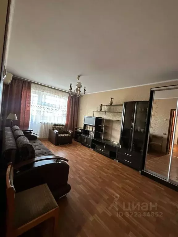 2-к кв. Саратовская область, Саратов ул. Имени А.И. Хользунова, 40/42 ... - Фото 1