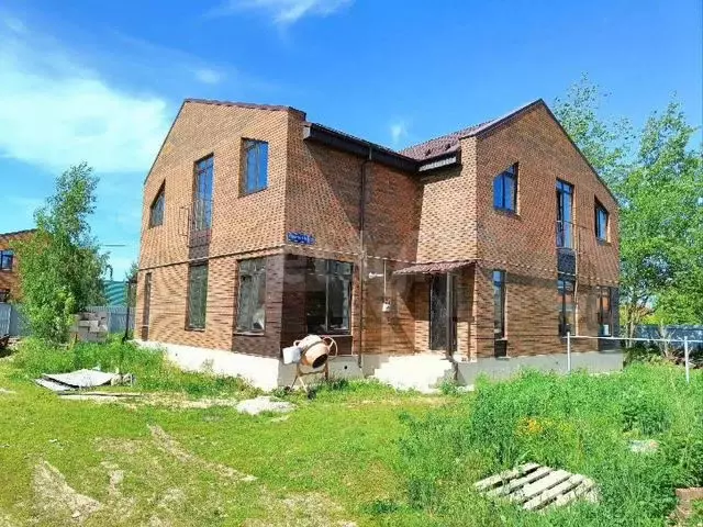 Таунхаус 101,2 м на участке 3,1 сот. - Фото 0