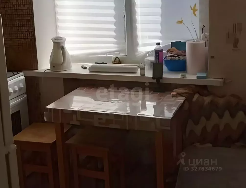 2-к кв. Белгородская область, Белгород просп. Богдана Хмельницкого, 71 ... - Фото 2