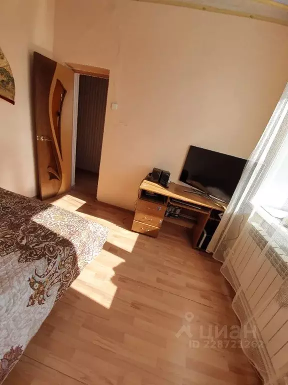 2-к кв. Тульская область, Суворов ул. Фрунзе, 4 (47.3 м) - Фото 0