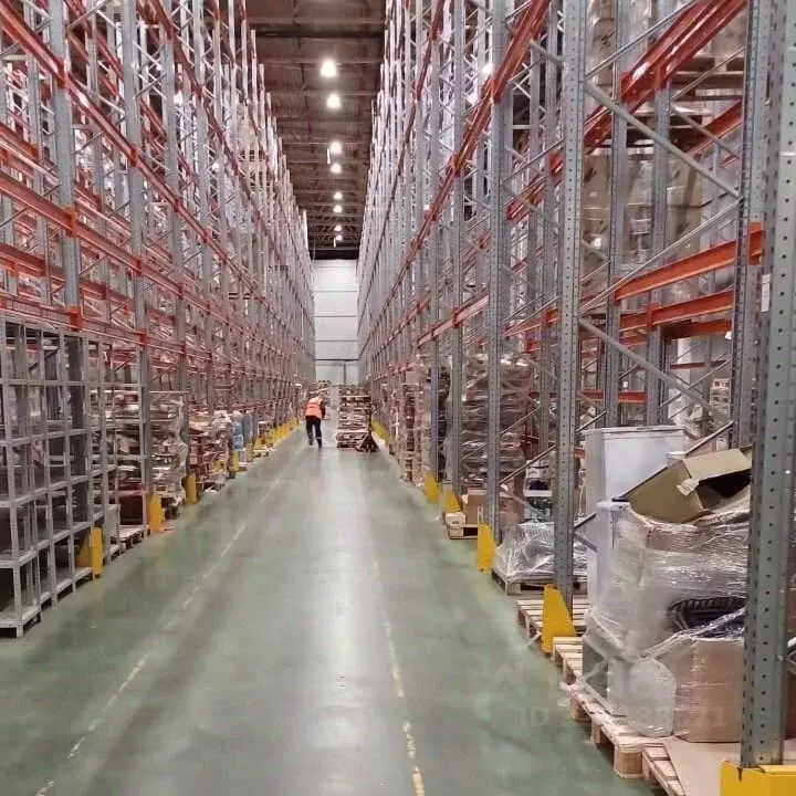 Производственное помещение в Челябинская область, Сосновский ... - Фото 2