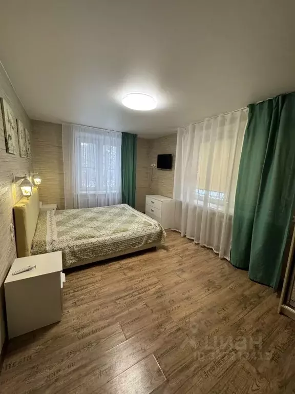 2-к кв. Санкт-Петербург Ланское ш., 69 (41.6 м) - Фото 1