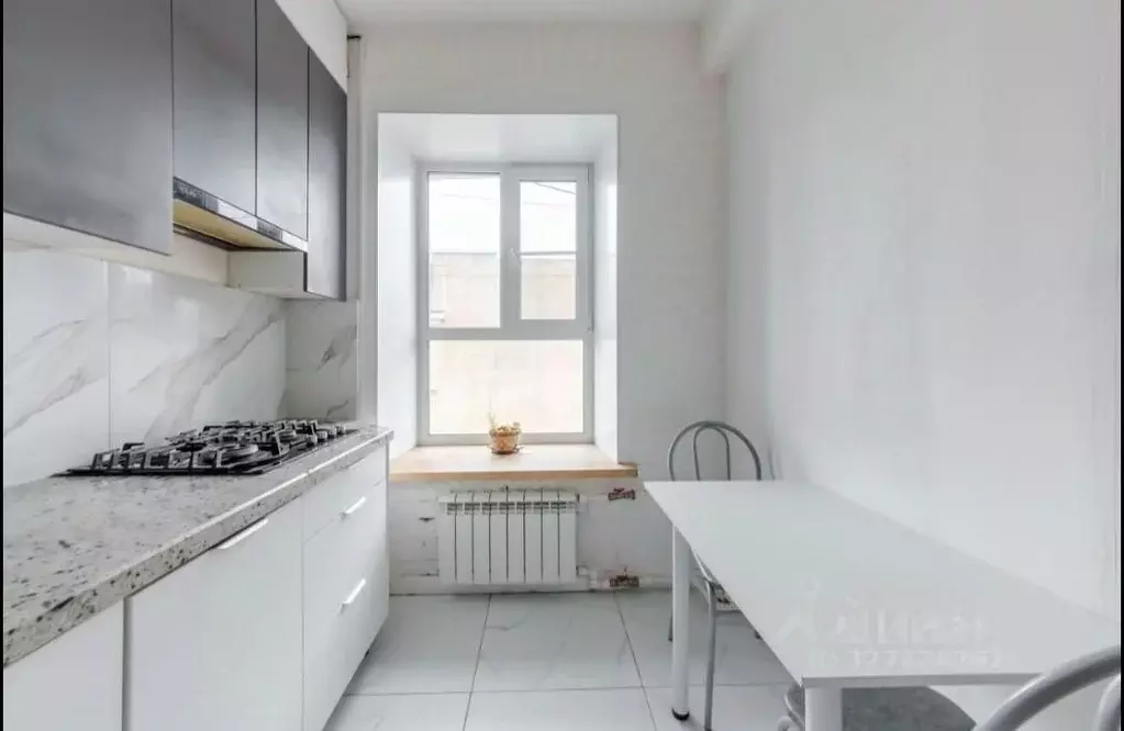 4-к кв. Санкт-Петербург ул. Достоевского, 3 (95.0 м) - Фото 2