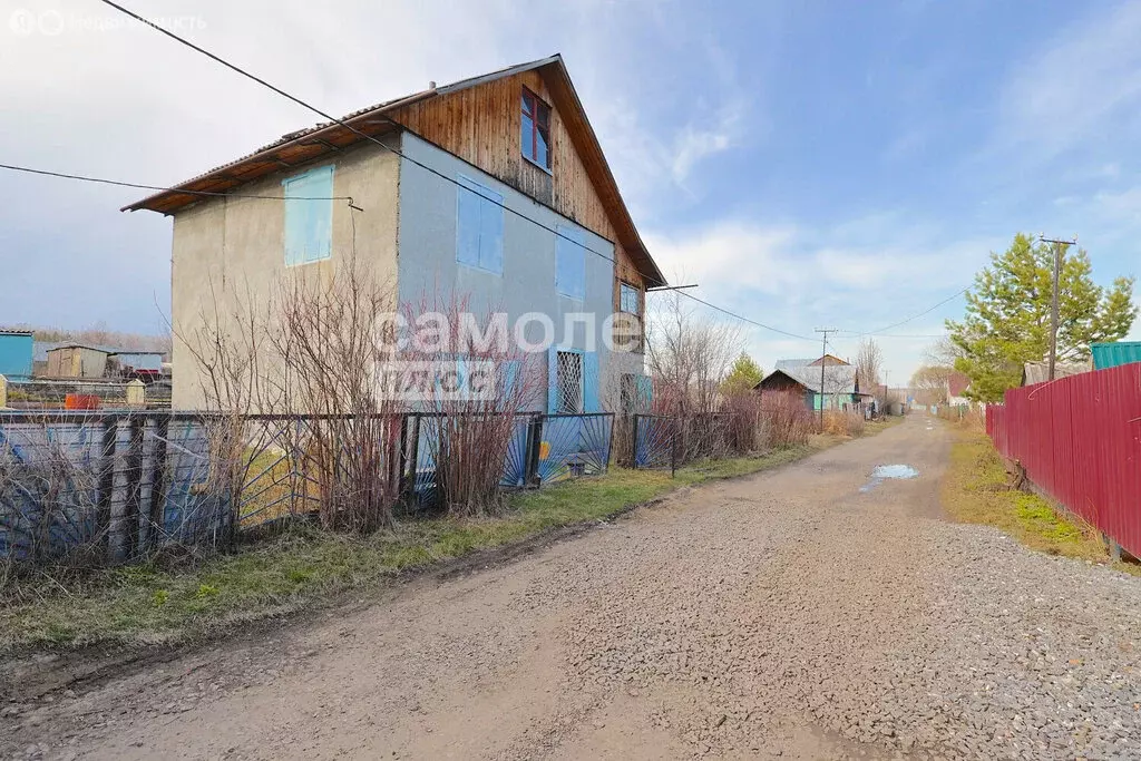Дом в Кемерово, жилой район Пионер (150 м) - Фото 2