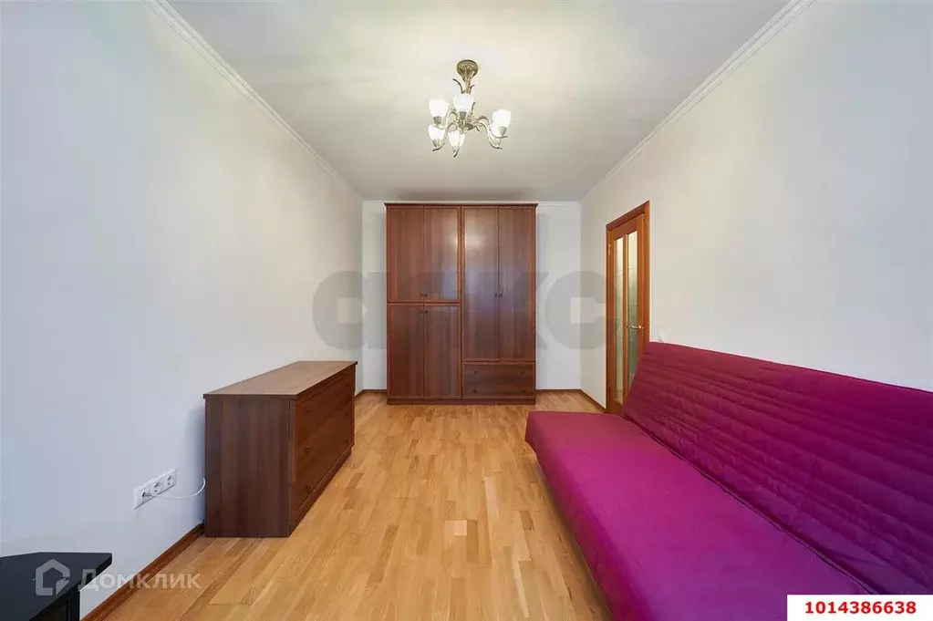 Продаётся 1-к квартира, 31.4 м - Фото 1