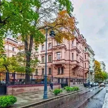 Офис в Москва пер. Романов, 3С7 (135 м) - Фото 1