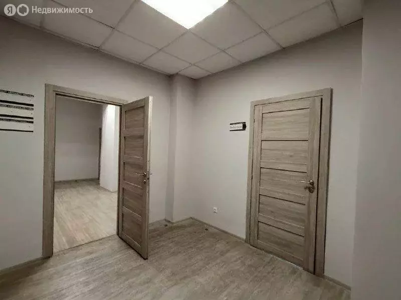 Офис (4730 м) - Фото 1