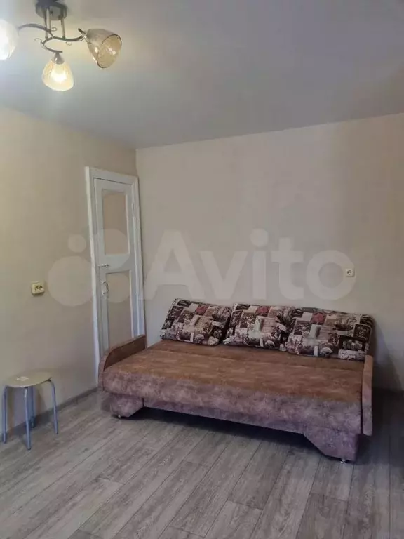1-к. квартира, 35 м, 2/5 эт. - Фото 1