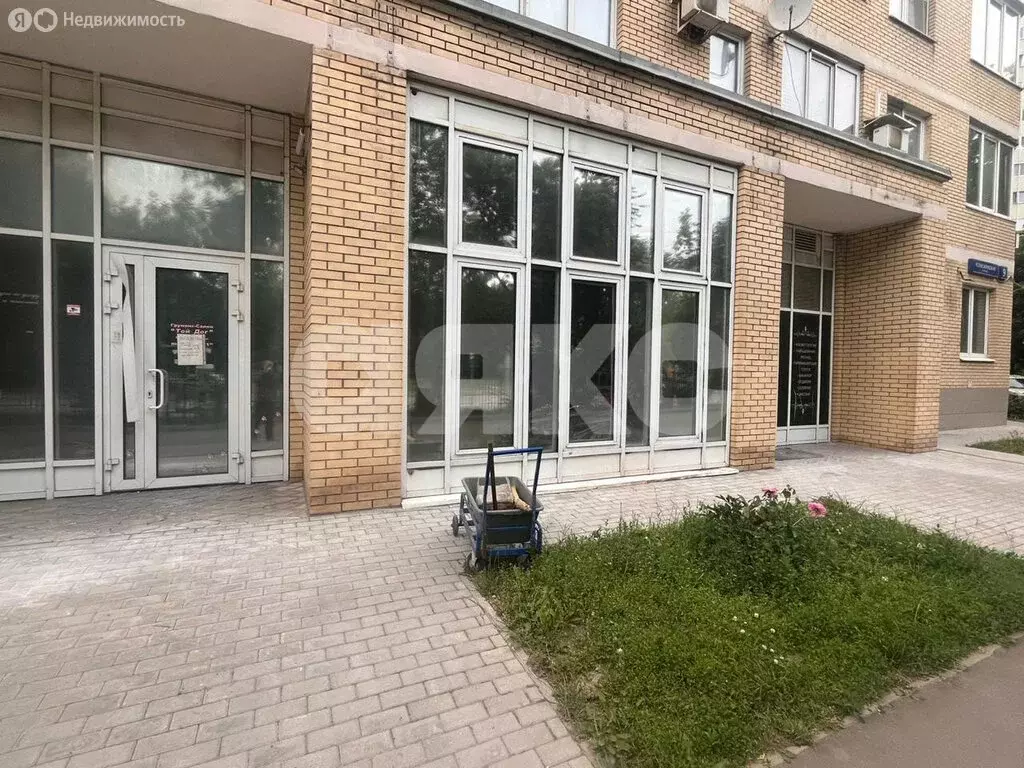 Помещение свободного назначения (200 м) - Фото 0