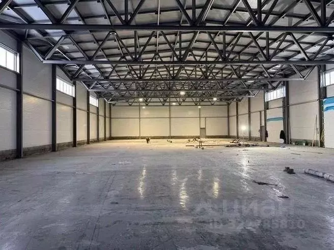 Склад в Нижегородская область, Дзержинск Восточный промрайон тер., ш. ... - Фото 2