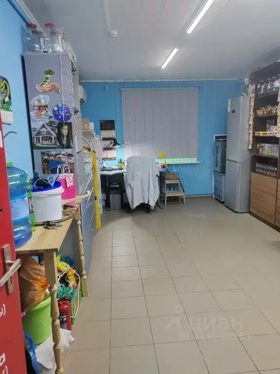 Помещение свободного назначения в Краснодарский край, Краснодар ул. ... - Фото 0