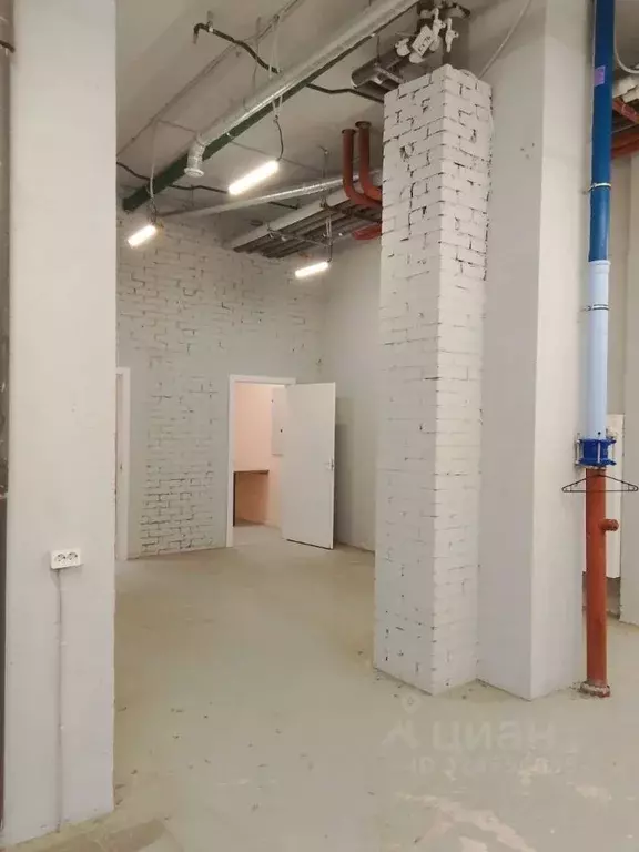 Помещение свободного назначения в Санкт-Петербург Политехническая ул., ... - Фото 1